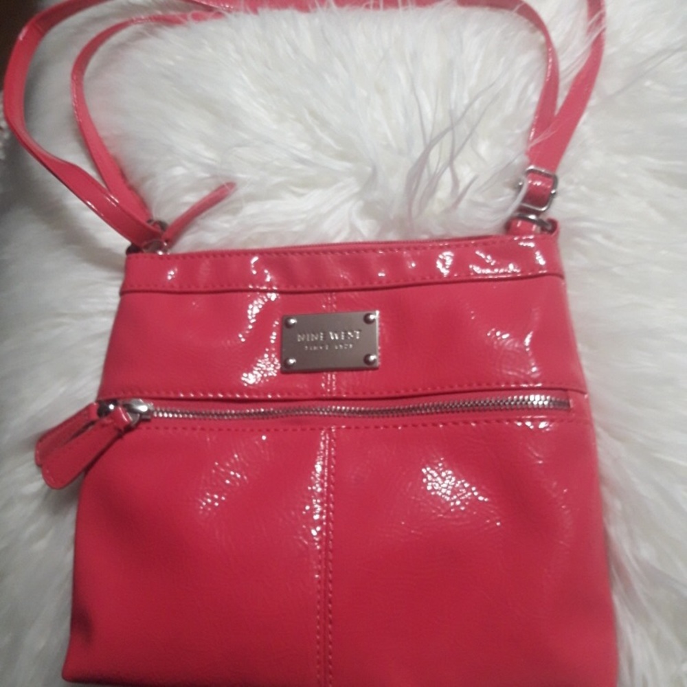 Nene west purse